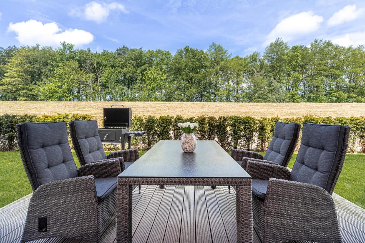 Villa Strandblick Zingst Exterior photo