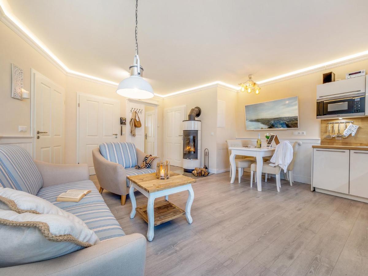 Villa Strandblick Zingst Exterior photo
