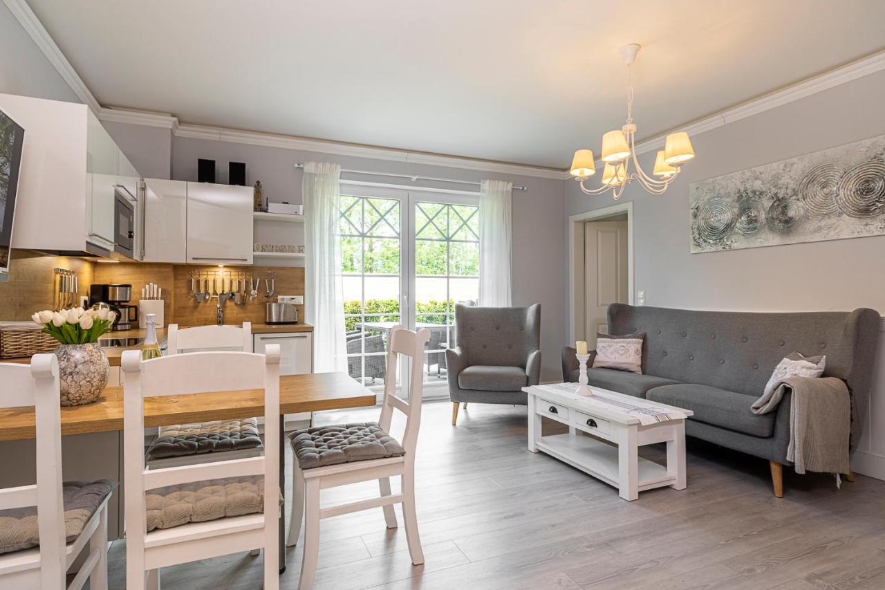 Villa Strandblick Zingst Exterior photo