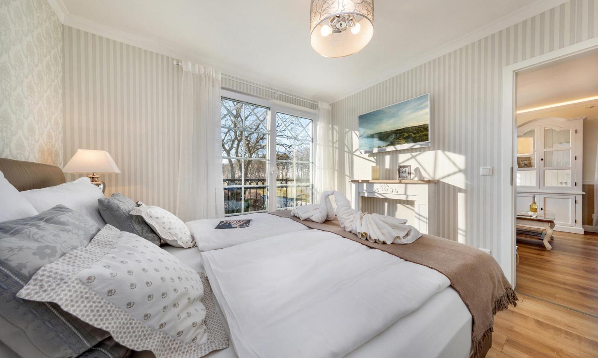 Villa Strandblick Zingst Exterior photo
